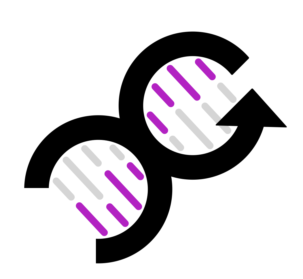 Gains Health logo